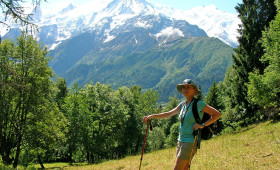 Self-Guided Europe Walking Holidays for Independent Travellers