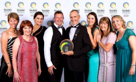 Lady Elliot Island Eco Resort – Double Win at the Queensland Tourism Awards