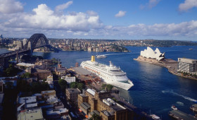 Tourism boost with weaker Australian dollar – NTA