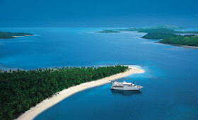 Blue Lagoon Cruises offers big savings with seven-day Yasawa cruises for price of four