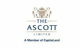 About The Ascott Limited