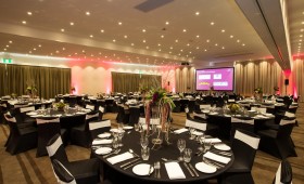 Crowne Plaza Launches Largest NSW Conference Centre North of Sydney