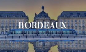 Bordeaux ﻿Travel Guide