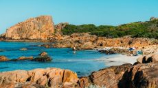 What’s New in Western Australia