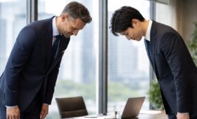 Living and Working in Japan: Some Tips