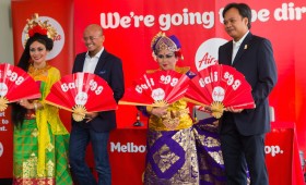 AirAsia in hot water with ACCC over Bali route